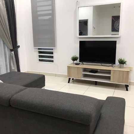 Baituljannah Homestay Batu Pahat Εξωτερικό φωτογραφία