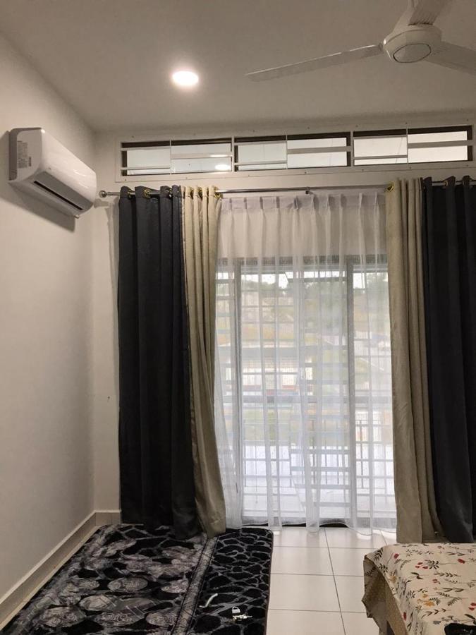 Baituljannah Homestay Batu Pahat Εξωτερικό φωτογραφία