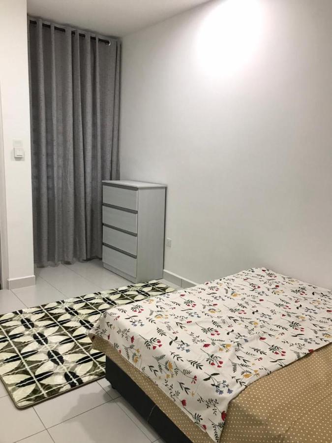 Baituljannah Homestay Batu Pahat Εξωτερικό φωτογραφία