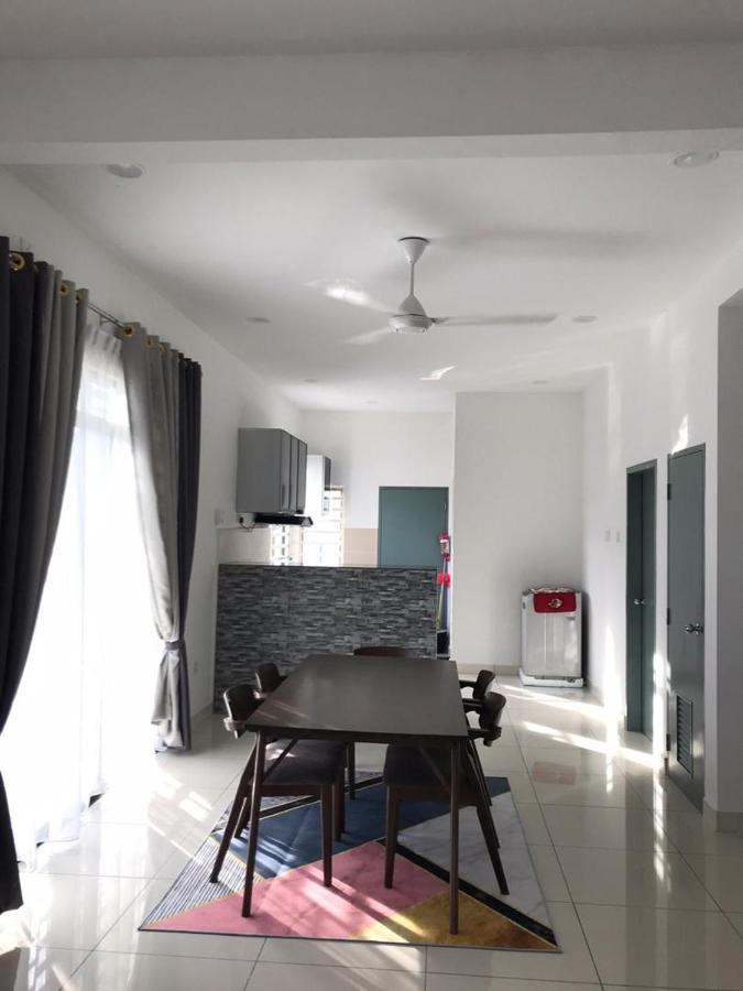 Baituljannah Homestay Batu Pahat Εξωτερικό φωτογραφία