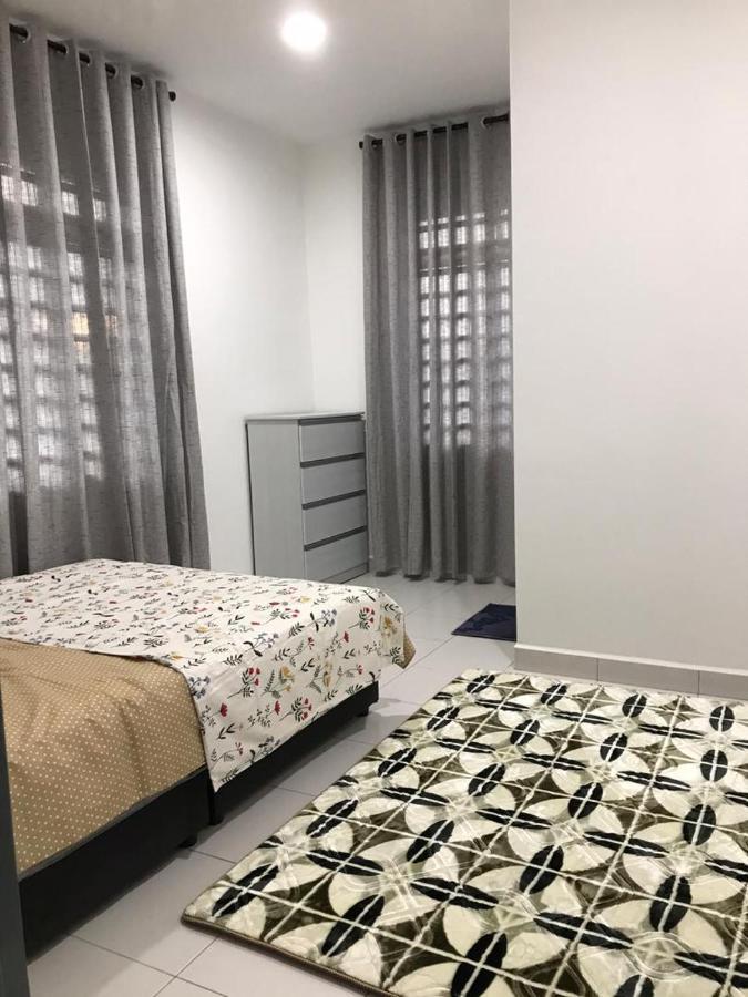 Baituljannah Homestay Batu Pahat Εξωτερικό φωτογραφία