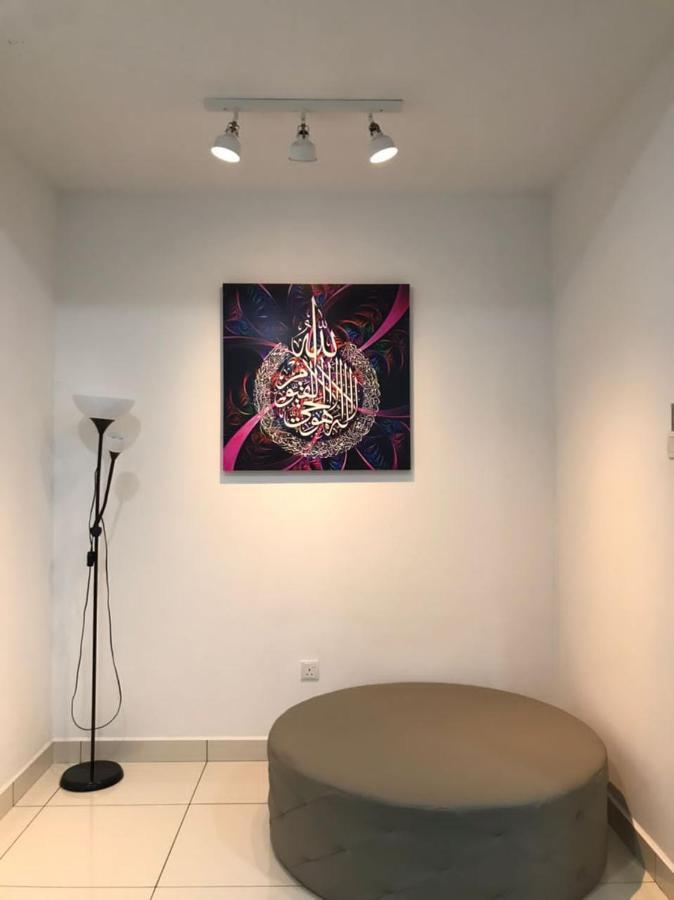 Baituljannah Homestay Batu Pahat Εξωτερικό φωτογραφία